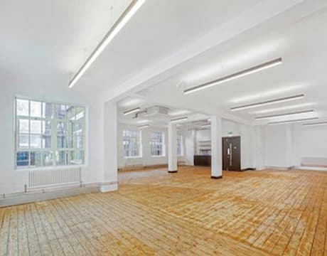 Great Sutton Street, London, EC1V
